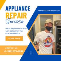NewStar Appliance Repair image 2